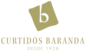 logo curtidos baranda